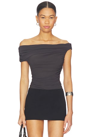 Sherilyn Bodysuit AGOLDE