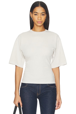 Storey Tee Shirt AGOLDE