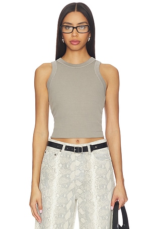 Leigh Tank Top AGOLDE