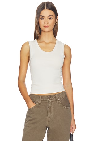 Poppy Tank Top AGOLDE