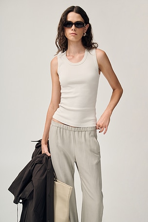 Poppy Tank Top AGOLDE