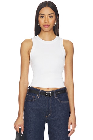 Leigh Tank Top AGOLDE