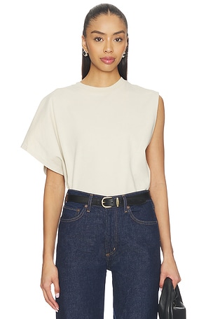 Corrine Tee Shirt AGOLDE