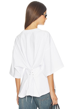 Ellery Tee Shirt AGOLDE