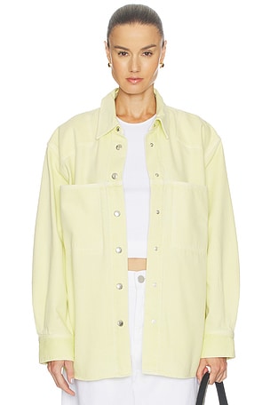 LARIA トップ AGOLDE