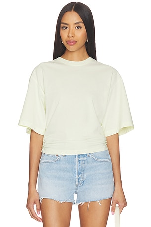 Shari Tee Shirt AGOLDE