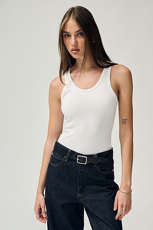 Maria Bodysuit AGOLDE