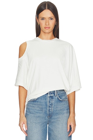 T-SHIRT AGOLDE