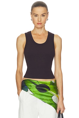 Poppy Tank Top AGOLDE