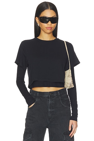 Romily Tee AGOLDE