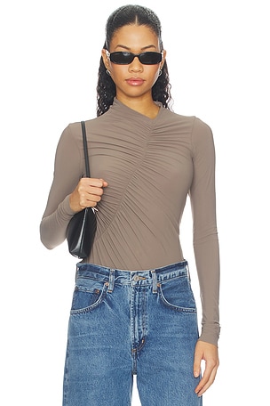 Lupin Bodysuit AGOLDE