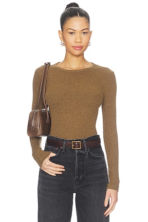 Delphi Slim Tee AGOLDE