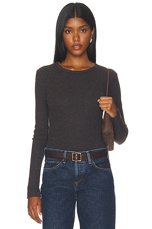 Delphi Slim Tee AGOLDE
