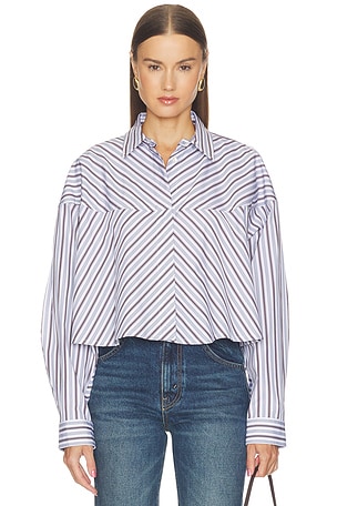 Agnes Shirt AGOLDE
