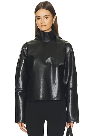 Kembra Top AGOLDE