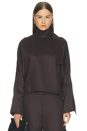 Kembra Top AGOLDE
