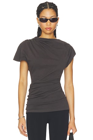 Beckly Tee AGOLDE