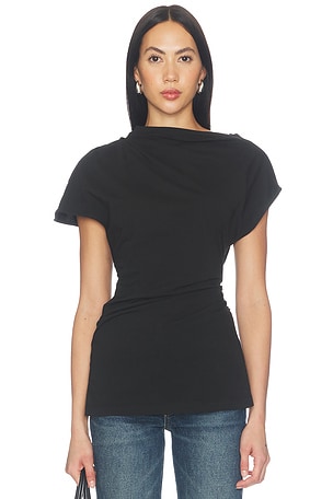 Beckly Tee AGOLDE