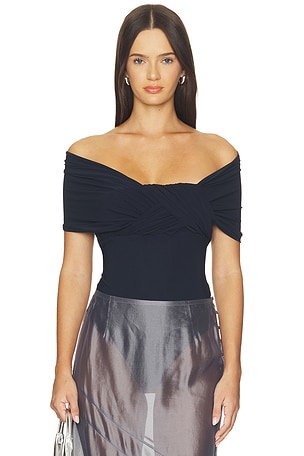Stam Bodysuit AGOLDE