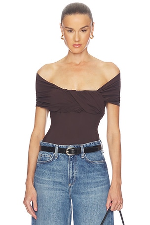 Stam Bodysuit AGOLDE