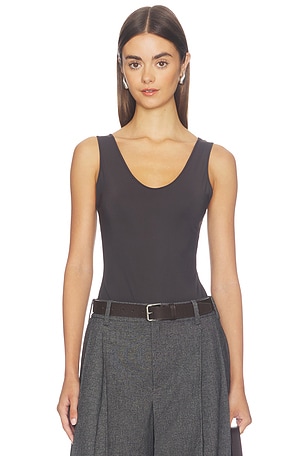 Tora Bodysuit AGOLDE