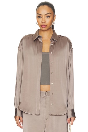 Webb Shirt AGOLDE