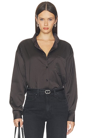 Napier Shirt AGOLDE