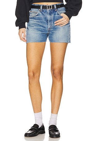 Classic Relaxed Short aligrace