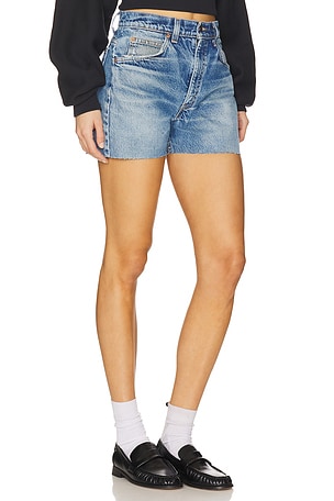 aligrace Classic Relaxed Short