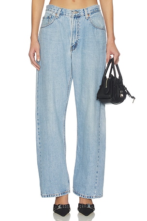 PIERNA ANCHA 90S aligrace