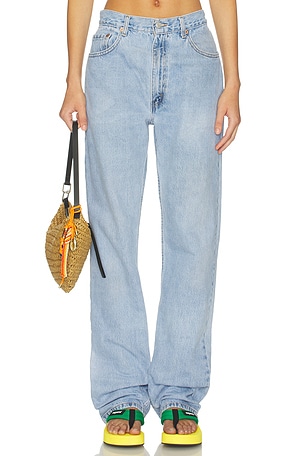 PIERNA RECTA SIGNATURE aligrace