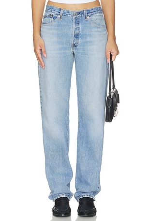 90s Low Waist Original Jean aligrace