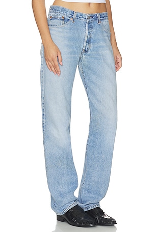 aligrace 90s Low Waist OrigeS