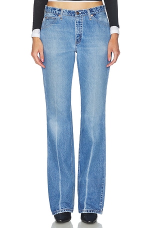 The Sloane Bootcut Jean aligrace