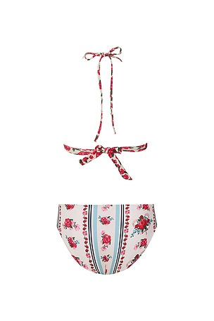 Agua Bendita Kids Normi Cherish Swim Set in Cream