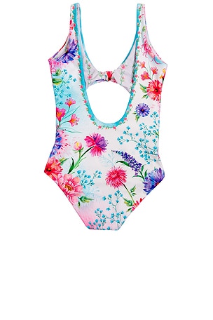 Agua Bendita MAILLOT DE BAen 1 PIÈCE ILIAS