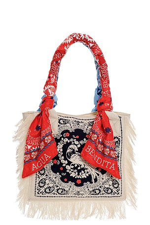 STORM ATMA バッグ Agua Bendita