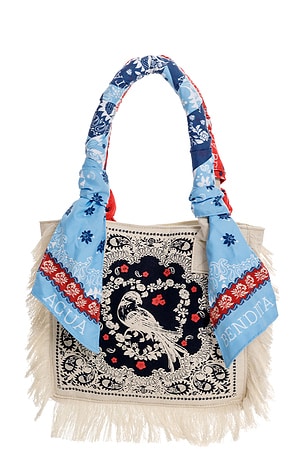 Agua Bendita Kids Storm Atma Bag