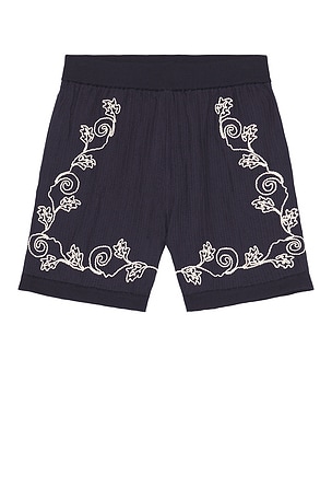 Maury Shorts Agua Bendita