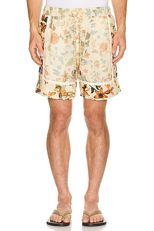 Georgie Shorts Agua Bendita