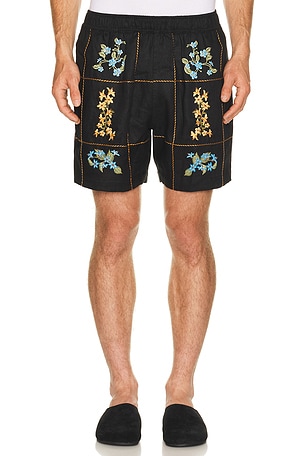 Cece Shorts Agua Bendita