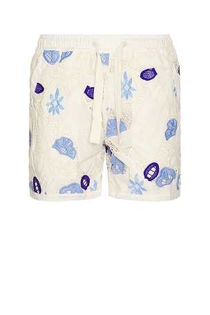 Maury Shorts Agua Bendita