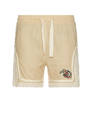 Draco Shorts Agua Bendita