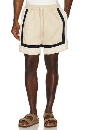 ショートパンツ Agua Bendita