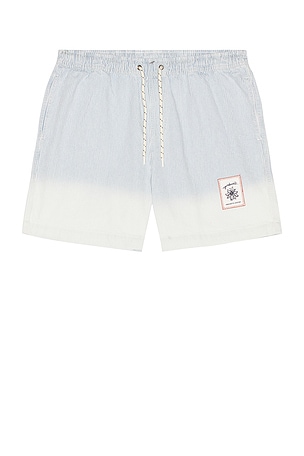 Cece Shorts Agua Bendita