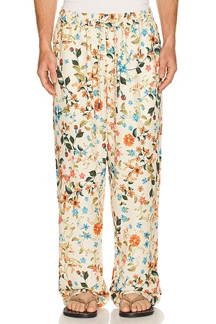 Rene Pants Agua Bendita