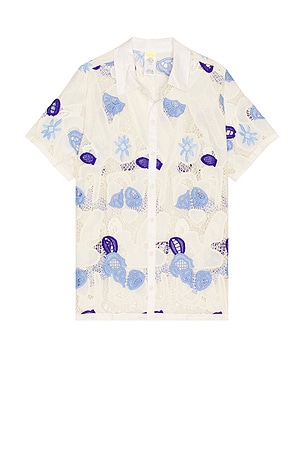 Jared Shirt Agua Bendita