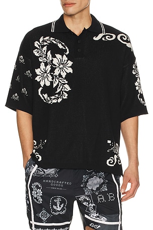 Cobana Shirt Agua Bendita