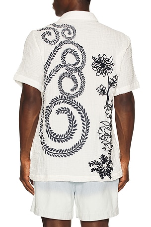 シャツ Agua Bendita