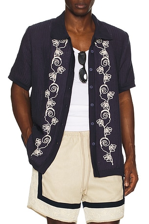 シャツ Agua Bendita